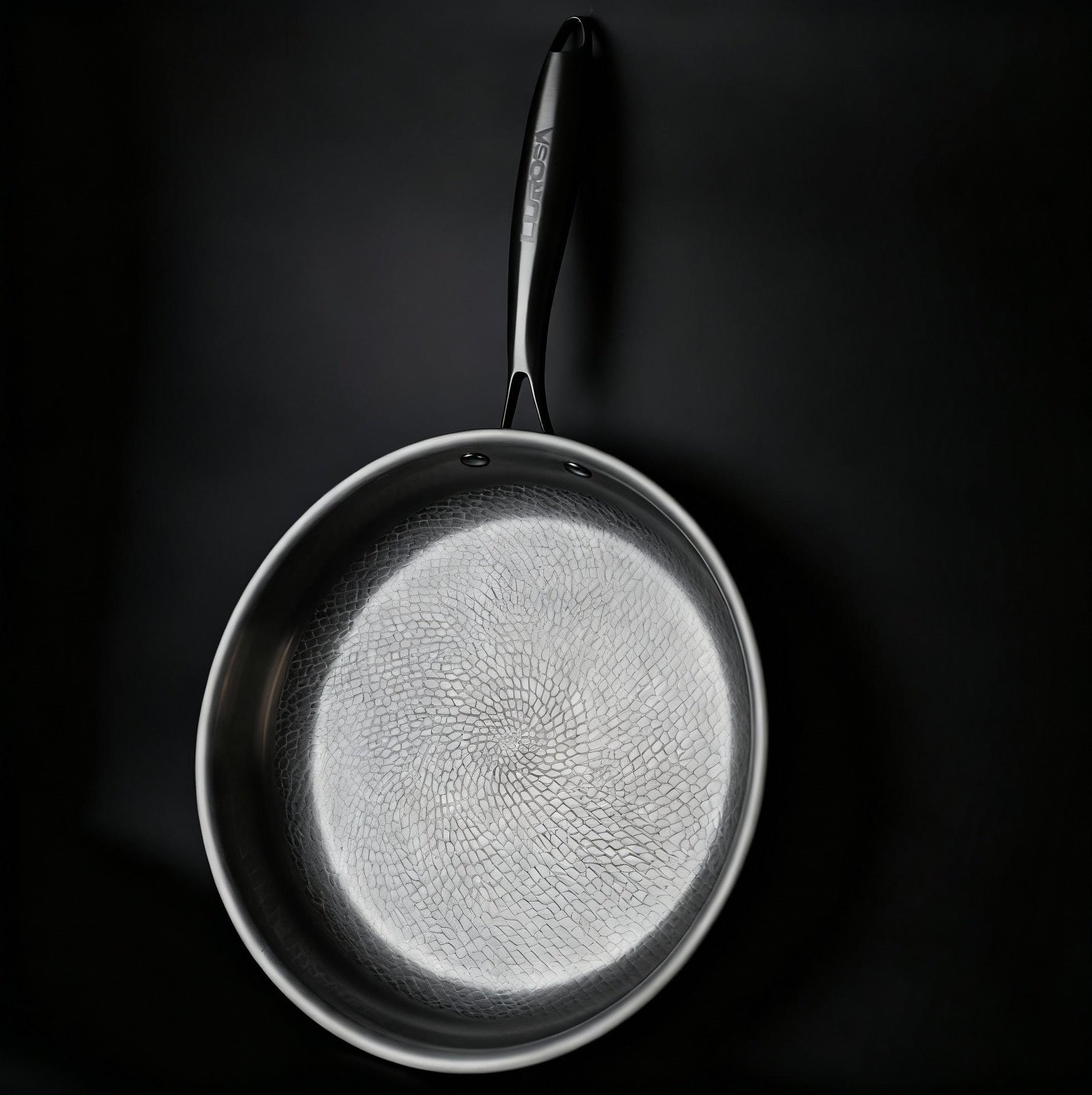 ANTIHAFT TITAN PFANNE