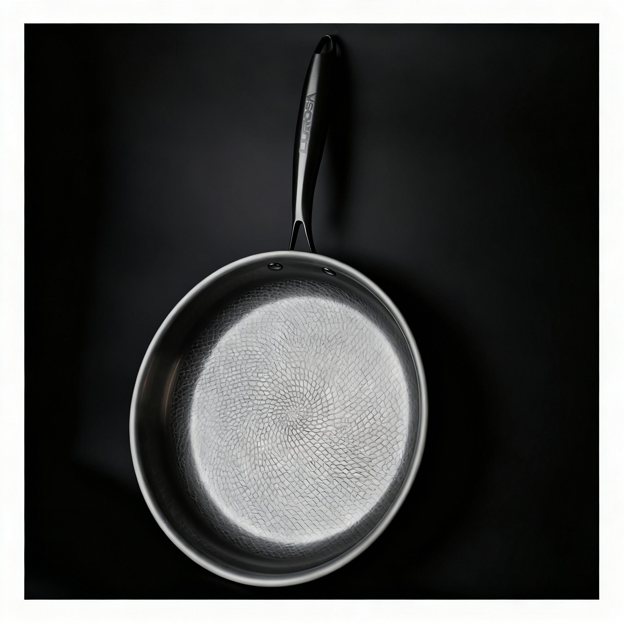 ANTIHAFT TITAN PFANNE